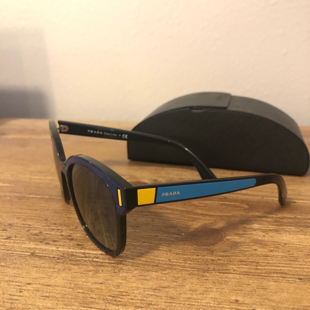 Prada sunglasses